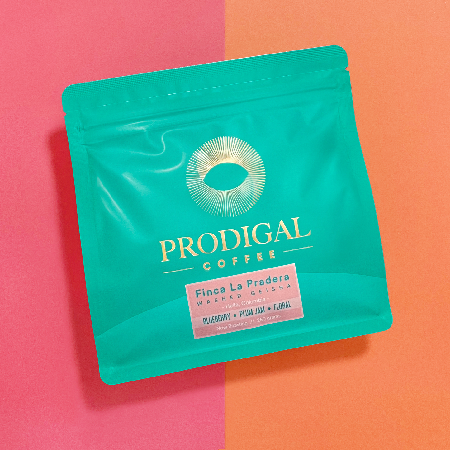 Finca La Pradera Geisha